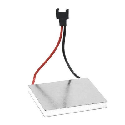 Generator Sheet Electric Power Semiconductor Generator Fan