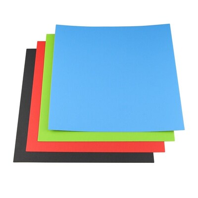 145/214/220/235/300mm Heat Bed Tape Print er Build Plate Tap