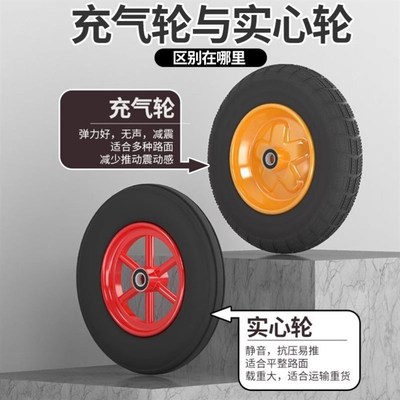 拉货小堆车手堆平板车两轮老虎车手拉车拉货手拖车手搬折叠运推车