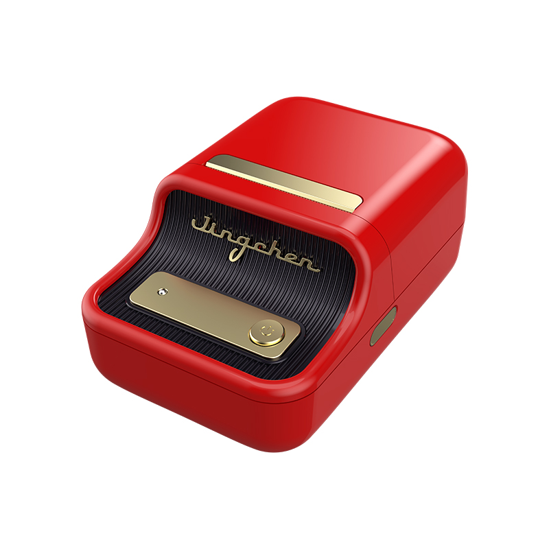 B打码机价格打码器标价机小型打价机手持商品价签打印机食品店珠