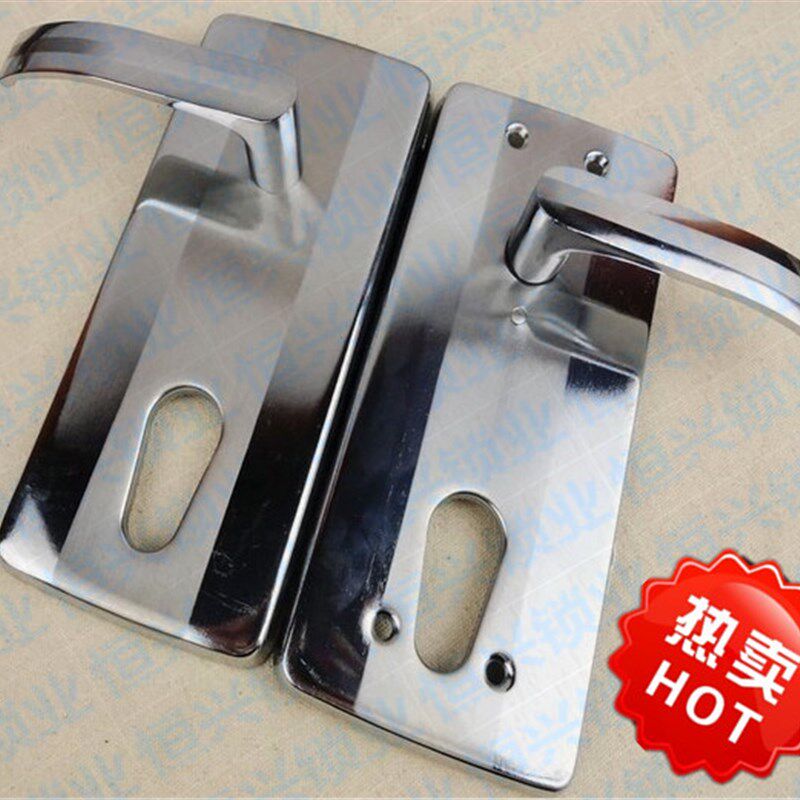 保的安老四眼防盗门把手左右免运费安高合金制造质优价廉,基础建材,大拉手,淘宝优惠券,粉丝福利购,淘宝优惠卷