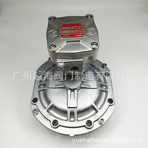 DMF-Y89S DMF-Z25不脉冲阀 不锈钢隔爆脉冲阀 不锈钢F防爆脉冲阀
