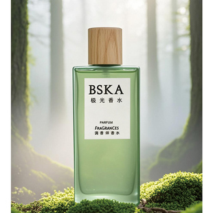 MOTEHER WOLF香水持久留香72小时小众高级持久木质香水男女通用