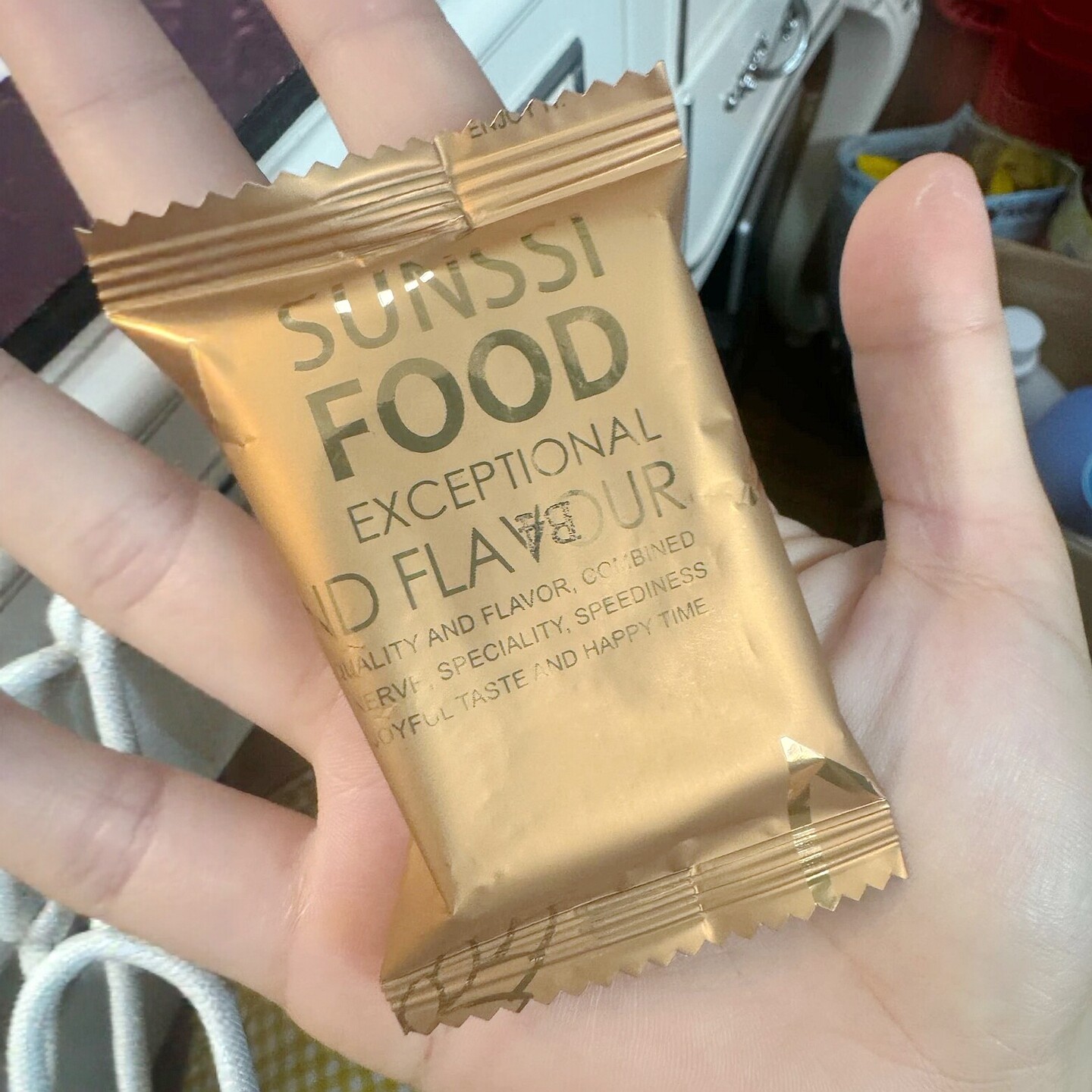爆款厚乳奶油夹心曲奇焦糖巧克力味饼干网红休闲解馋下午茶零食品