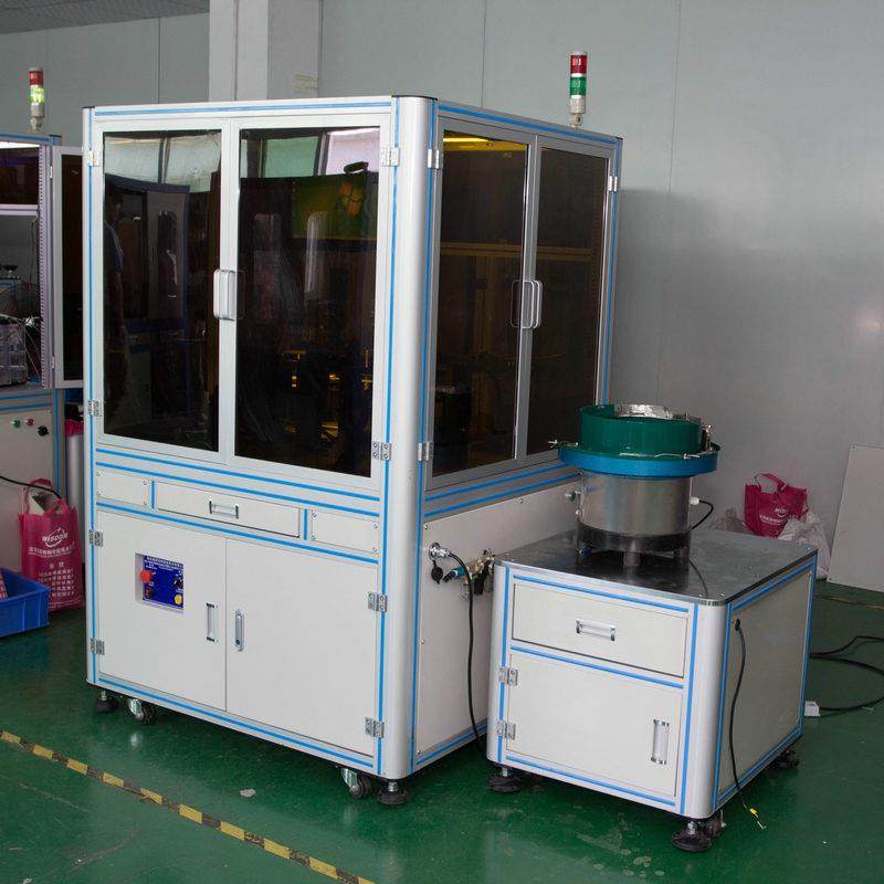 USB外观尺寸检测机USB接口凹坑缺陷检测USB光学影像筛选机直供,机械设备,筛选机,淘宝优惠券,粉丝福利购,淘宝优惠卷