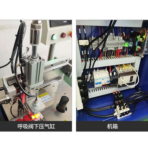 新一次性口fENM罩封装机k94口罩打机n95口罩款包装机包分装机