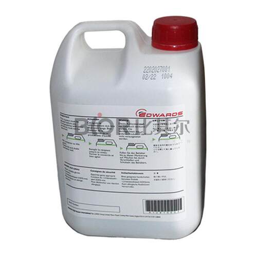 爱德华oolant 0.9L Drystar式真防空泵冷却冻液H12干8EDWARDS10C0