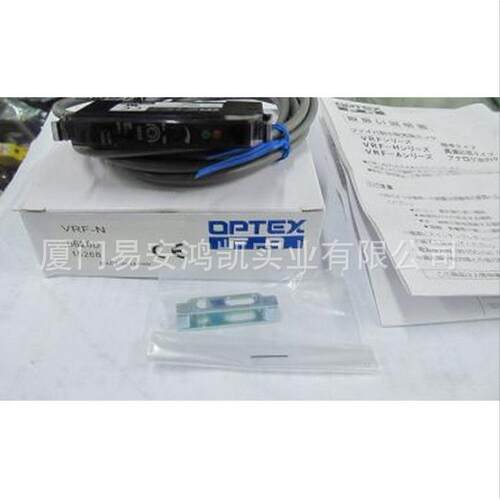 Optex2 fa放大2器0OPDB-25X5R-DF CDA-DM2/TD1-010M8 传感器见描
