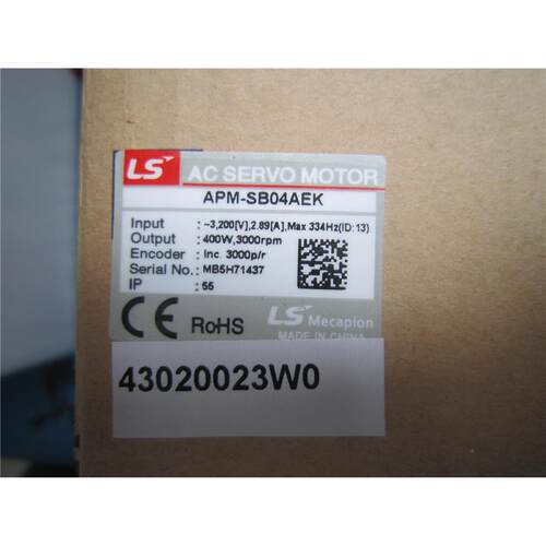 LDAPDVS10AS/GL VS伺服驱动器APDVS10A/APVDVS15A/APDS20A/APVS50