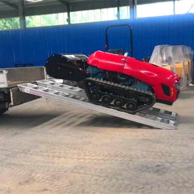 三轮车过沟过渠铝梯柳工装载机小压路机铝合金跳板吊机汽车铝爬梯