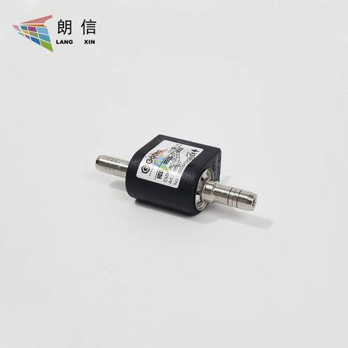 原装GOTEC墨 EMX08T/C 10610真3磁力空泵9HAPL/H过滤泵陶瓷-喷墨