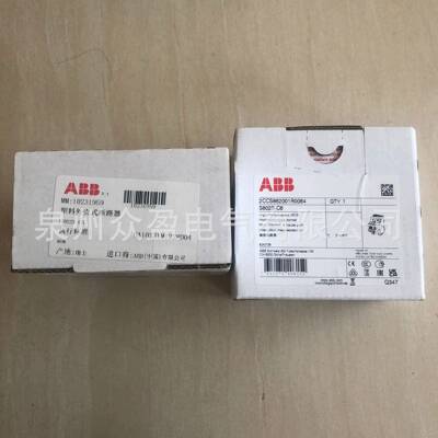 S803S-C2C0；2CS863001R020/AB5364微型断路B器