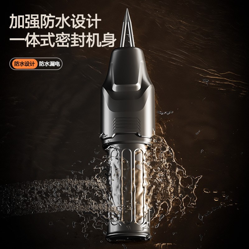 新款充电无线拔毛神器鸡毛鸭毛电动杀家禽脱拔毛脱毛机拔鸭毛神器