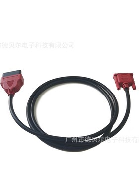 OBDII OBD2诊断线5-FT适用于 SOLUS ULTRA Scanner EESC318