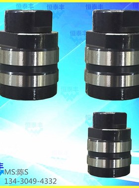 野村走心机P10 F038 F037 固定螺母 471633  41634 走心机配爪座