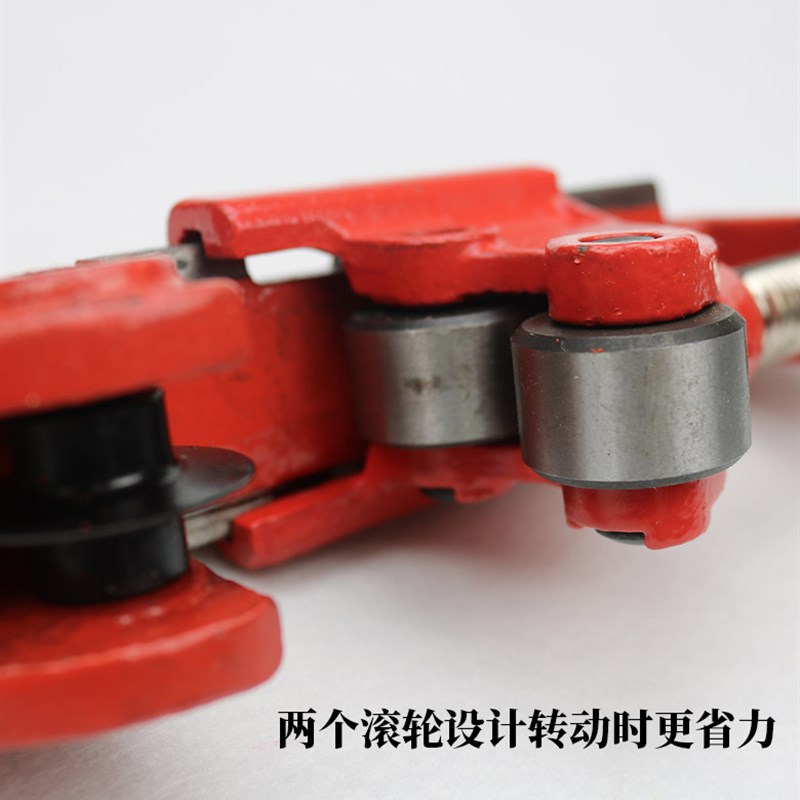 割刀管子切管器镀锌管钢管割刀切管器2号3号割刀不锈钢管割刀