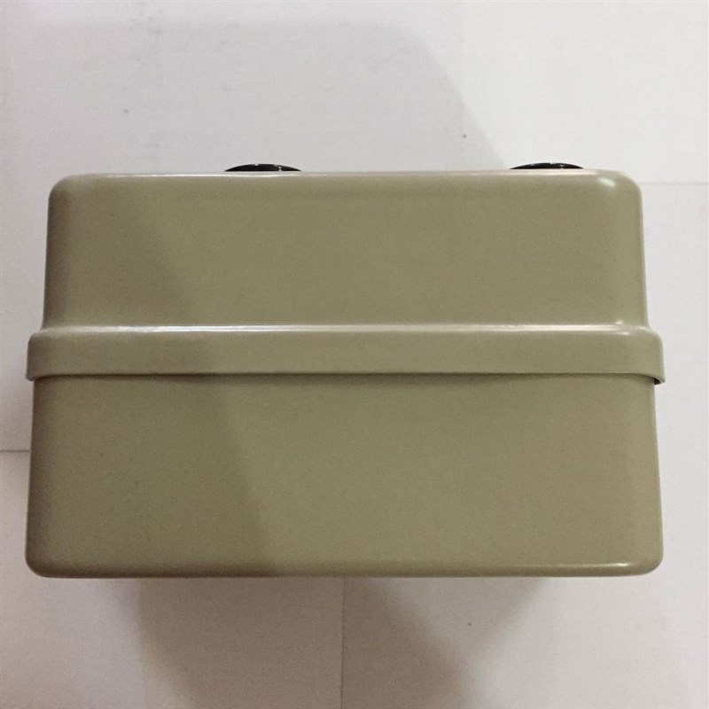 LS 磁力开关 M-5CP/3 8-16A 4-8A 磁力启动器 电机马达保护器