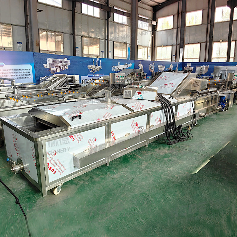 酱菜低温灭菌机 巴氏杀菌流水线 饮品软包装灭菌机,清洗/食品/商业设备,预煮机,淘宝优惠券,粉丝福利购,淘宝优惠卷