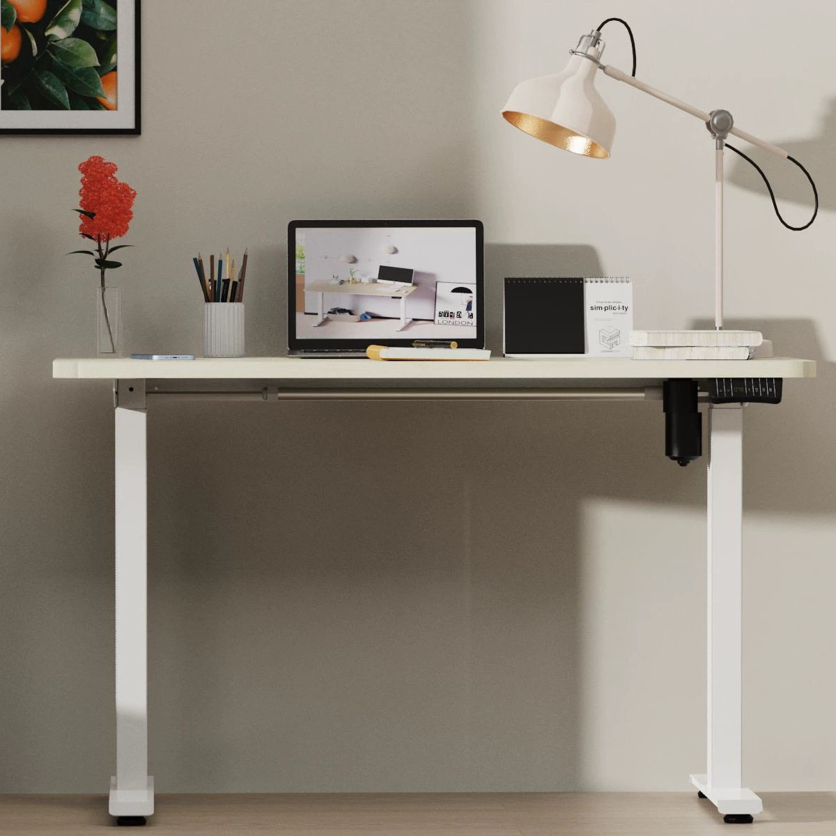 电动升降桌架厂家供应桌腿框架单电机电脑桌静音告诉智能智控记忆,住宅家具,电动升降桌,淘宝优惠券,粉丝福利购,淘宝优惠卷