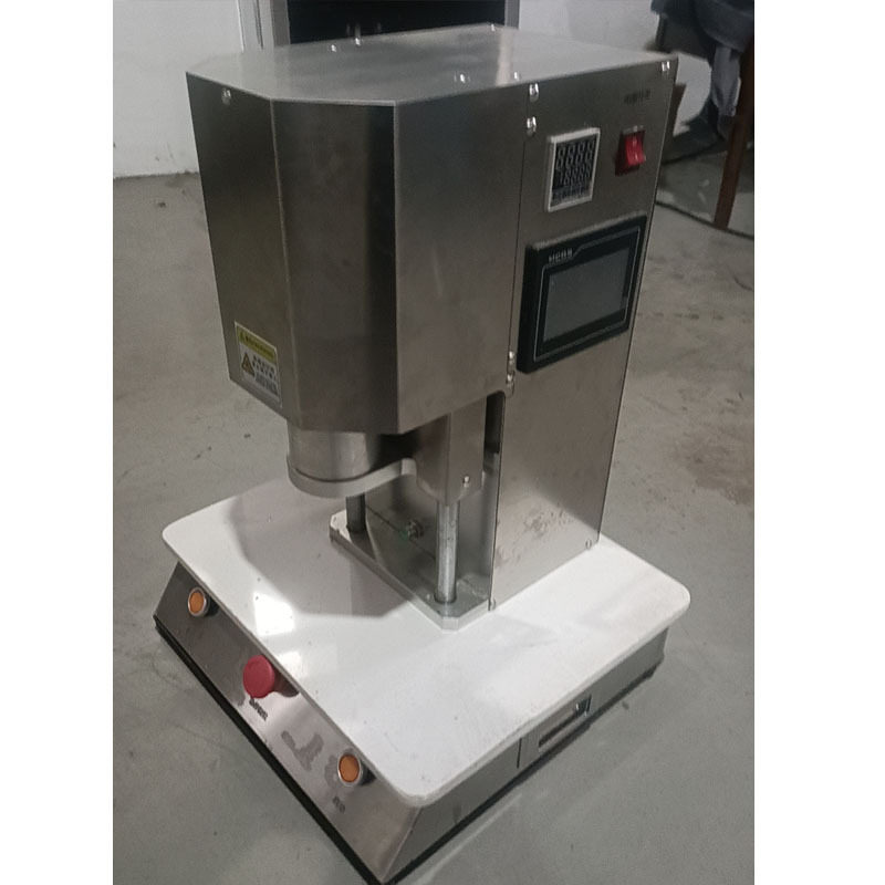 带茶纸杯封口机 隐茶杯封底机 一次性茶杯包装机,清洗/食品/商业设备,果蔬加工设备,淘宝优惠券,粉丝福利购,淘宝优惠卷