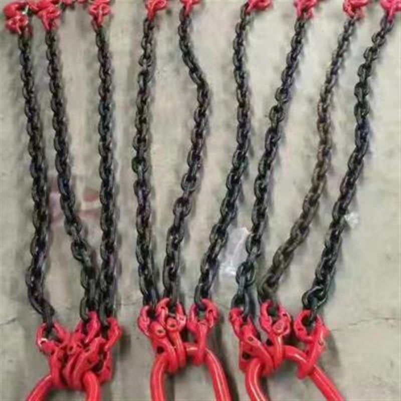 G80级钢起重链条吊具 承重强规格齐全起重链条吊钩吊具,橡塑材料及制品,硅胶颗粒,淘宝优惠券,粉丝福利购,淘宝优惠卷