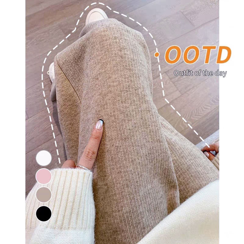 柔软裤~孕妇裤子秋冬打底裤加绒阔腿裤羊绒直筒裤拖地休闲长裤子,孕妇装/孕产妇用品/营养,孕妇休闲裤,淘宝优惠券,粉丝福利购,淘宝优惠卷