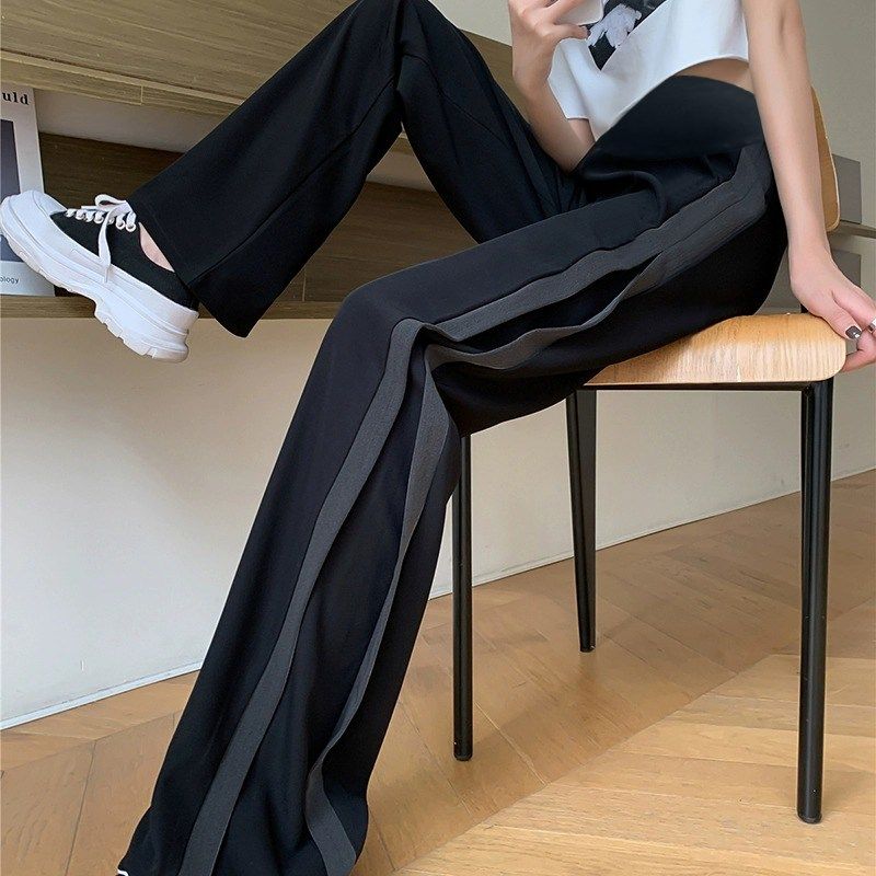 孕妇裤子春夏款外穿休闲阔腿裤2024新款夏季小个子打底运动裤春装,孕妇装/孕产妇用品/营养,孕妇打底裤,淘宝优惠券,粉丝福利购,淘宝优惠卷