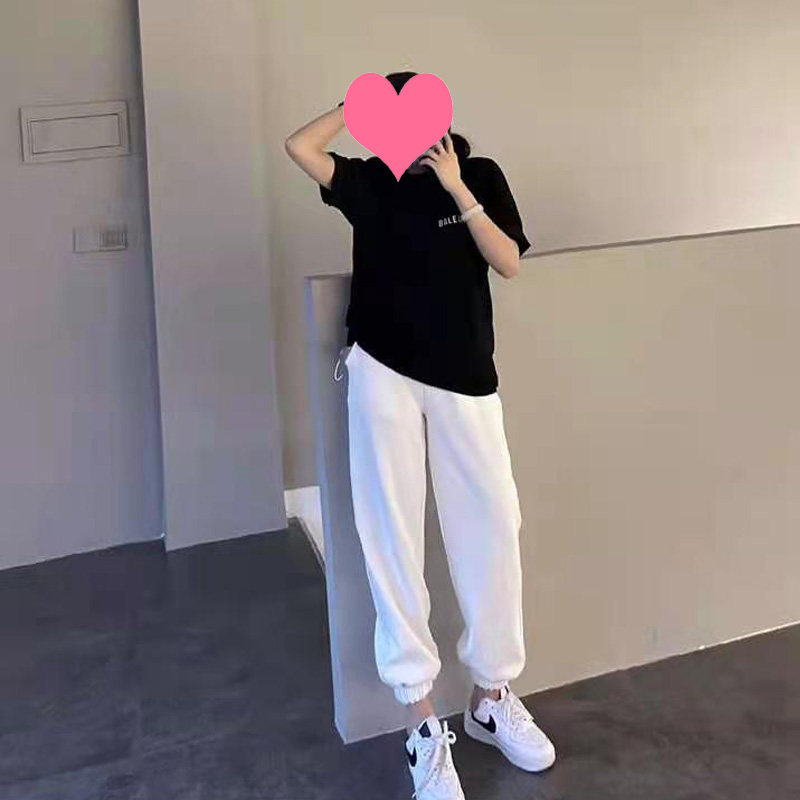 孕妇裤春秋新款外穿白色加长卫裤宽松休闲运动裤显瘦大码纯棉长裤,孕妇装/孕产妇用品/营养,孕妇打底裤,淘宝优惠券,粉丝福利购,淘宝优惠卷