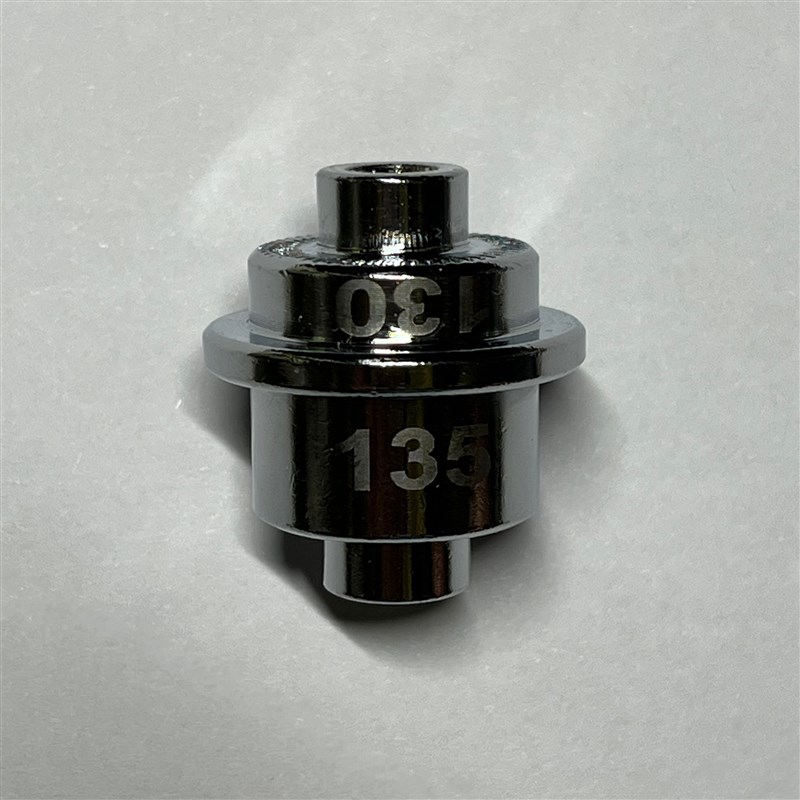 迈金T300P & T300骑行台快拆转换器 快拆圈煞车架图片
