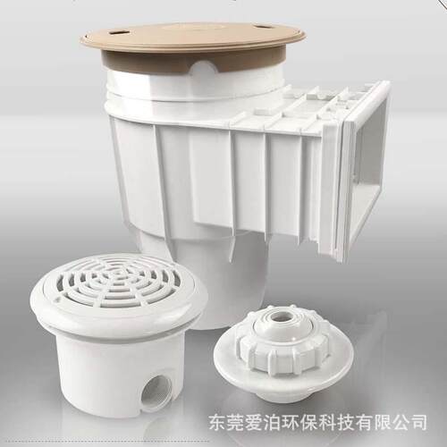 泳池配件撇渣器Pool Accessories Skimmers