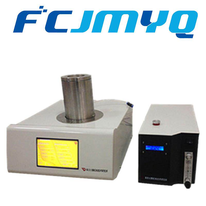 TGA-101热重分析仪检测仪定量分析仪热稳定型分析仪现货上门培训