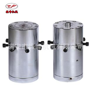 厂家供应吹膜机模头电镀三通模头一至三层高速模头吹膜机配件