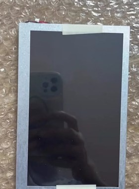 喷码机熔接机显示屏G070VTN01.0液晶屏显示器内屏幕维修配件