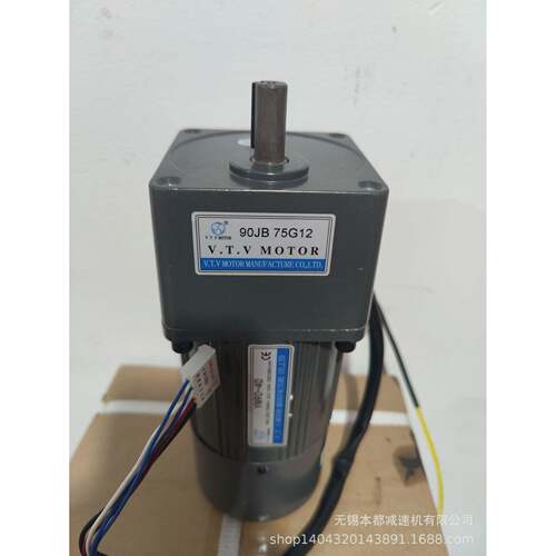 现货V.T.V调供应V..V调速刹车-电机YN904/900JTB100G12