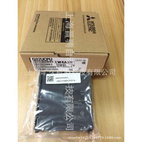 Q系列CPU模块Q26UDEHCPUU Q50UDEHCPUQ100Q26UDEHCDCEHPU原装 PLC