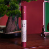 敦布仁钦 火精线香非遗净化环境室内线香