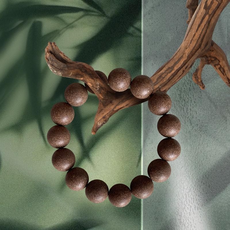 敦布仁钦-萱堂香珠非遗药香珠