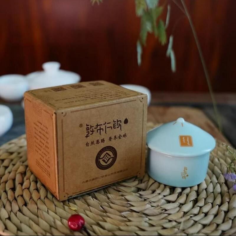 敦布仁钦-芳馨硕宝净化环境天然家用酒店室内香薰香料