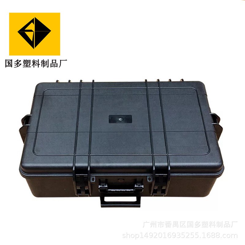 216塑料 拉杆摄影密封防护箱航空箱 仪器舞台设备箱