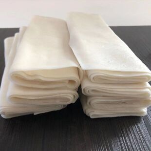 腾冲饵块卷新鲜宽饵丝粑粑卷真空保鲜特产年糕大救驾家用手工香米