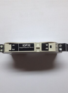 A /AO/DII信号H涌保护器IOP32 IOP32D IOP浪C32