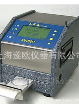 德国SEA WIMP60表面沾污仪