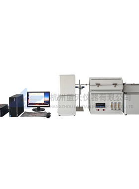 卤素测定仪AOX-WK-3微库仑法GB/T 22904-2023和GB/T34845-2017