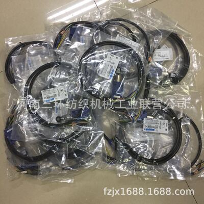 XCMD2115L1 X1 往复抓棉机限位开关 纺机备件 纺机配件