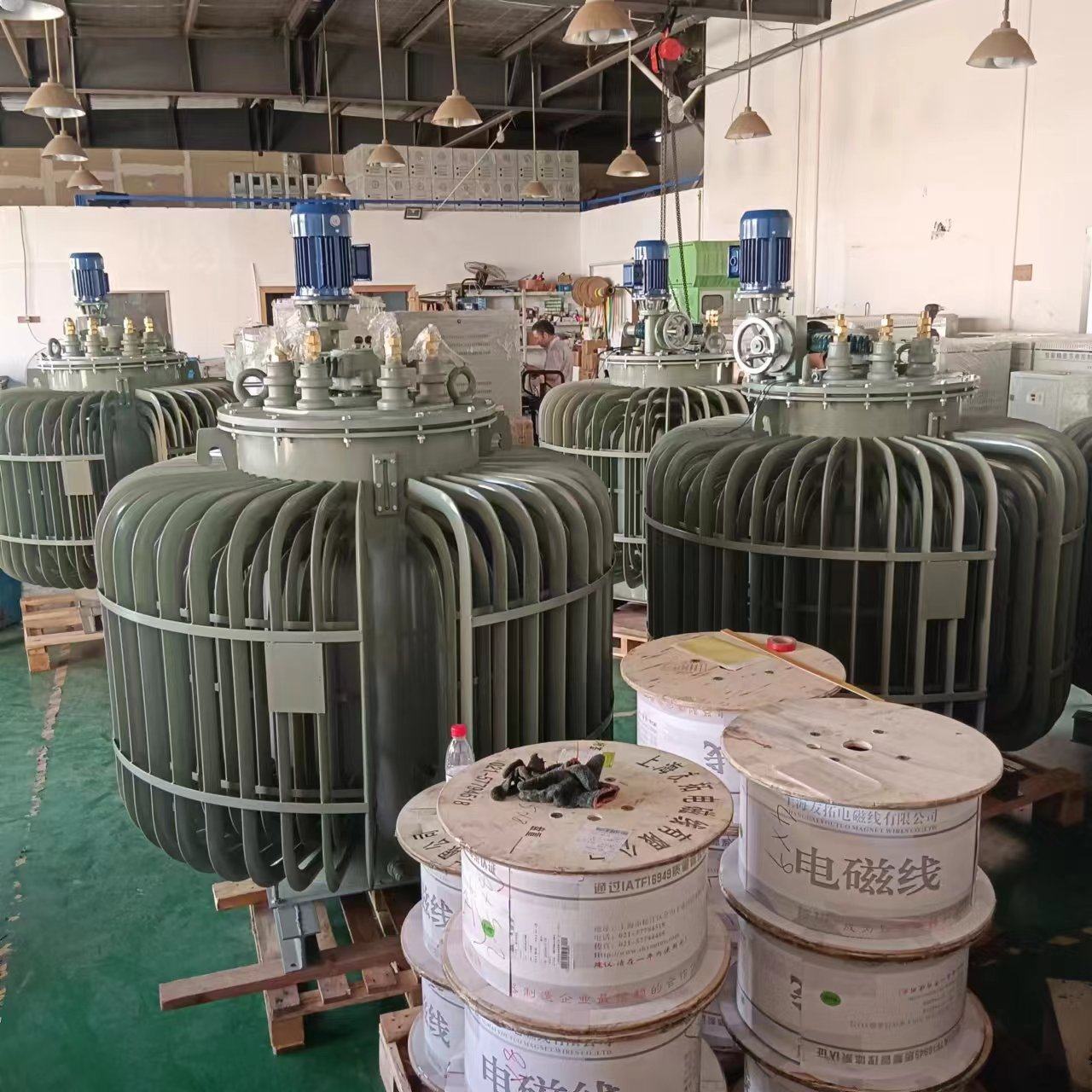 三相油浸式感应调压器TSJA-500KVA500千瓦 电机测试 电源适配器用,五金/工具,风机/鼓风机/通风机,淘宝优惠券,粉丝福利购,淘宝优惠卷