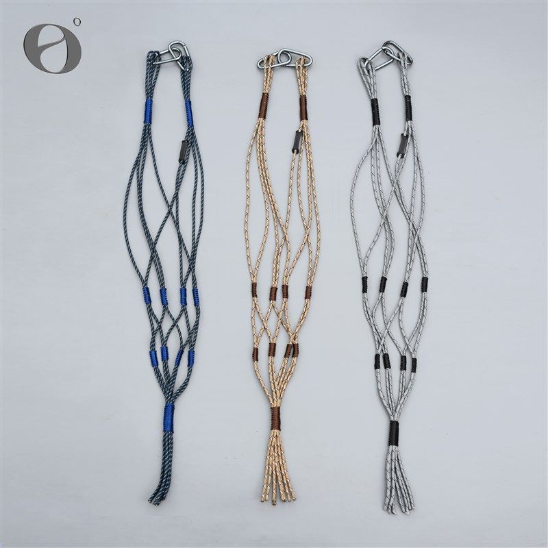 活性保持盆栽吊绳挂绳可调节 设计纯手工编织套盆托盘盆适用,家居饰品,吊饰/挂饰,淘宝优惠券,粉丝福利购,淘宝优惠卷