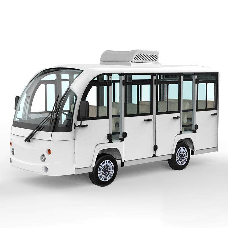 11座封闭电动观光车接待车带门冷暖空调电动封闭观光车景区游览车,搬运/仓储/物流设备,其他起重搬运设备,淘宝优惠券,粉丝福利购,淘宝优惠卷
