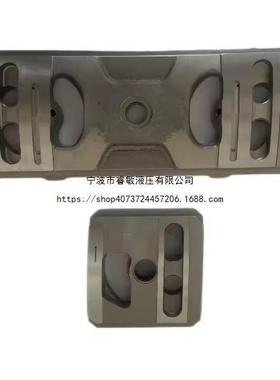 挖掘机EX120-3EX100-3EX120-2液压泵配件HPV091ES