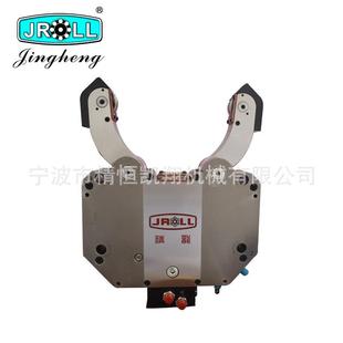 机床内藏式车床中心架精密加工辅助工具磨床配件通用高效模具