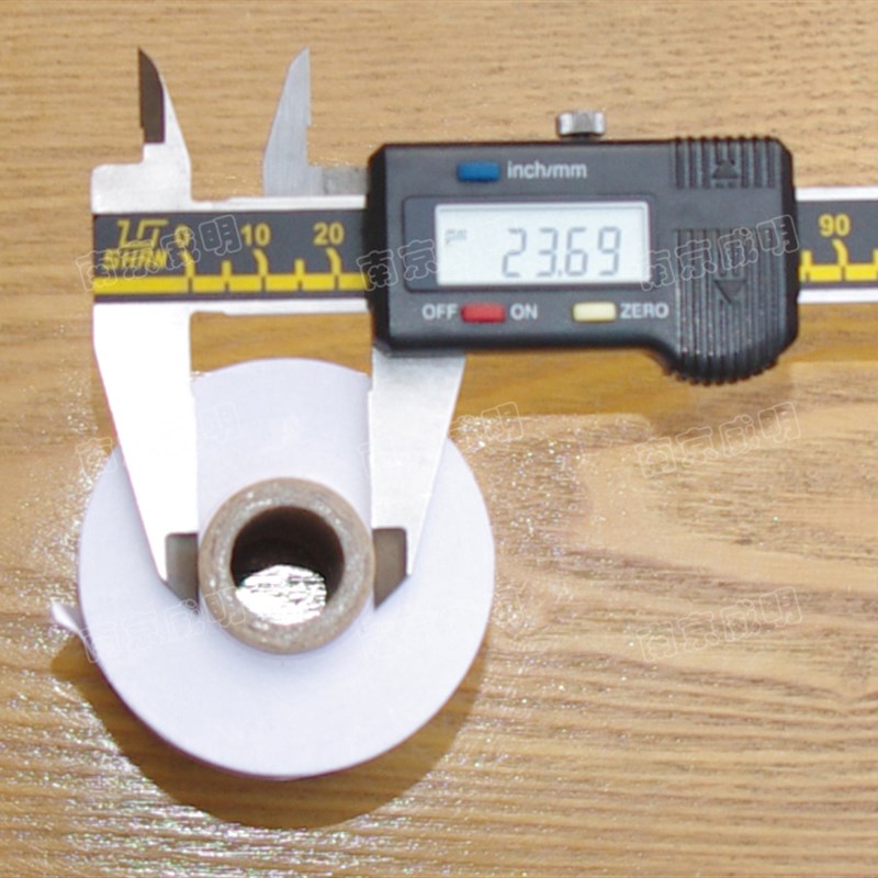 80X60热敏收银纸厨房80MM热敏打印纸80*60叫号机纸 16卷/箱